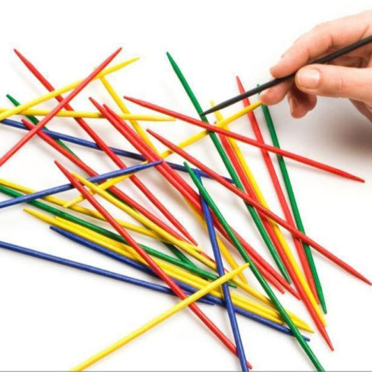 Pick Up Sticks