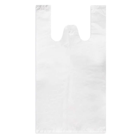 Transparent Singlet Bag