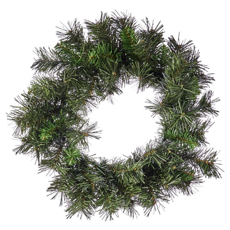 Spruce Wreath