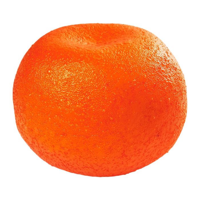 Mandarin Orange Decoration