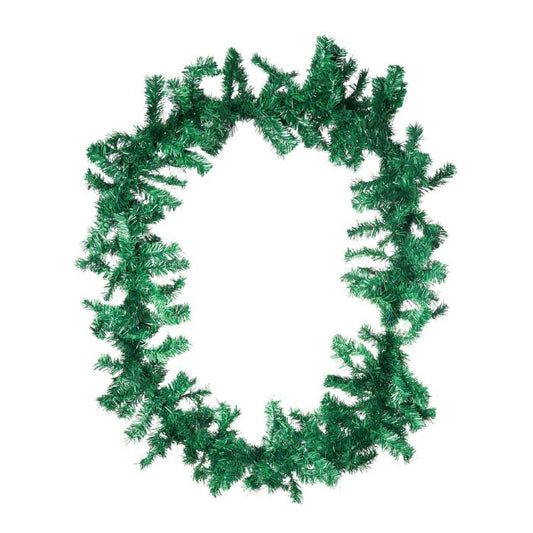 9ft Spruce Garland (TT15-02-Green)