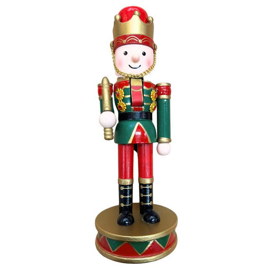 20cm Soldier Boy Nutcracker HK1007-20