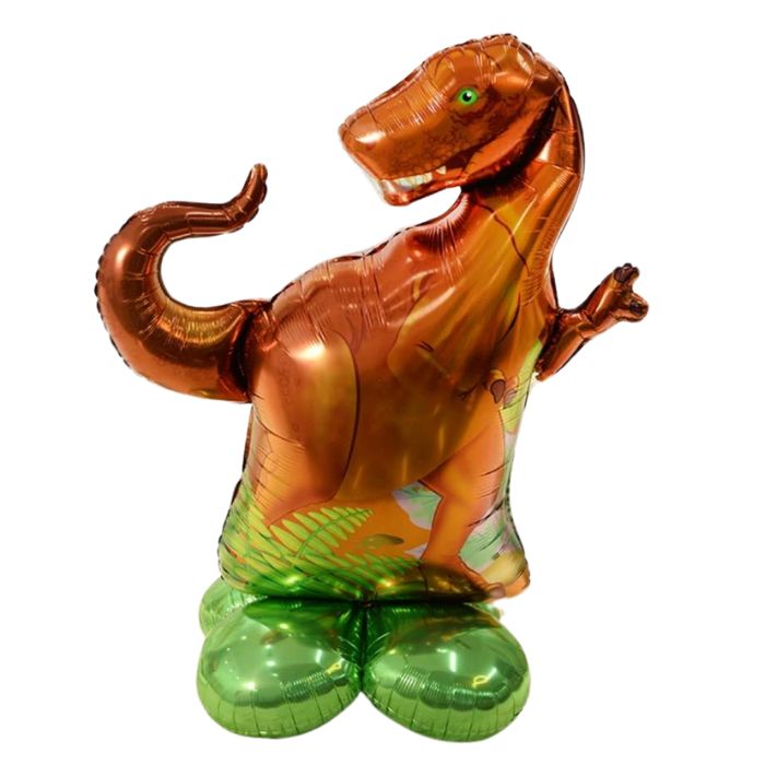50inch Foil Balloon Display TX-217 (T-Rex)