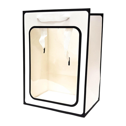 Window Paper Bag