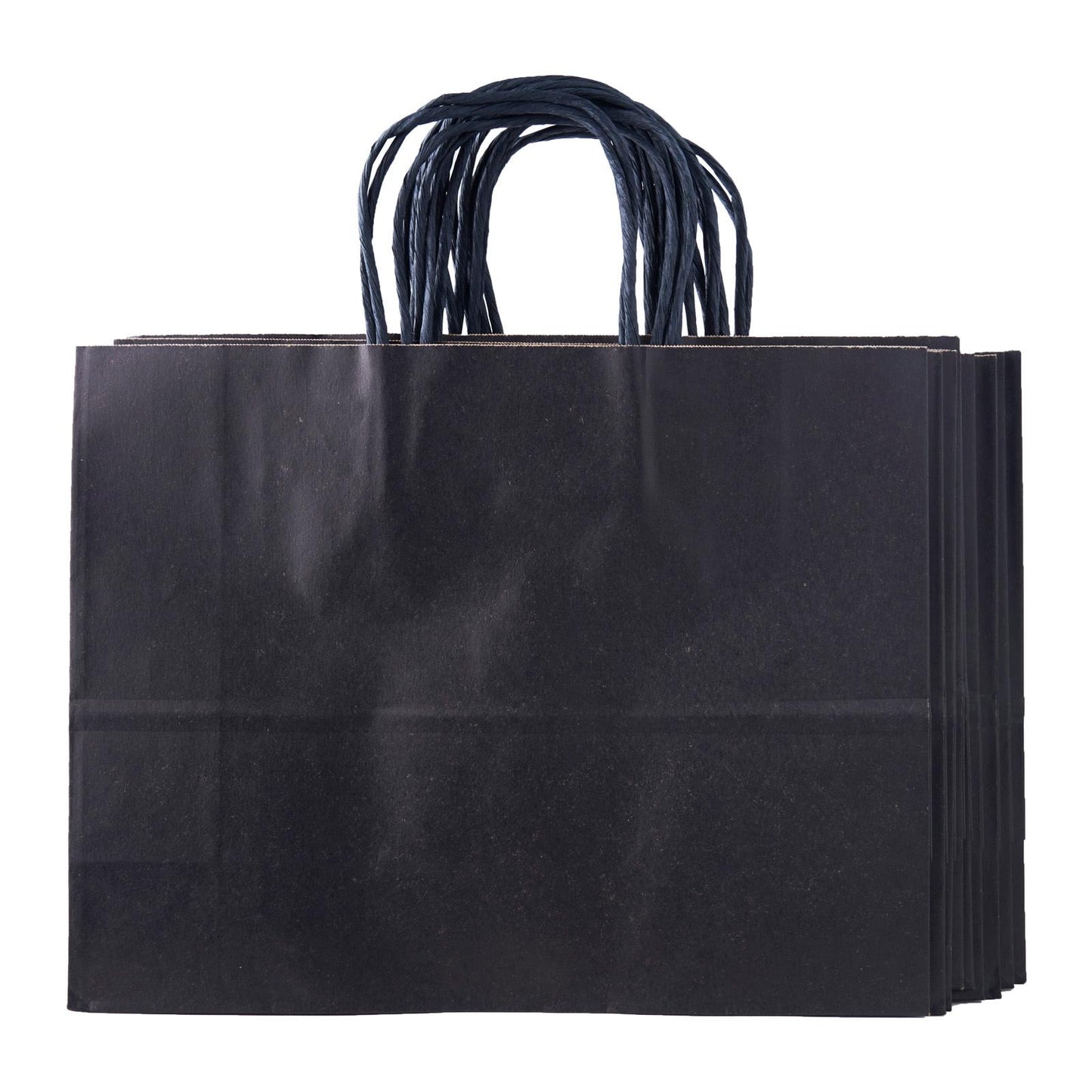 32cm x 25cm x 11.5cm Kraft Paper Bag