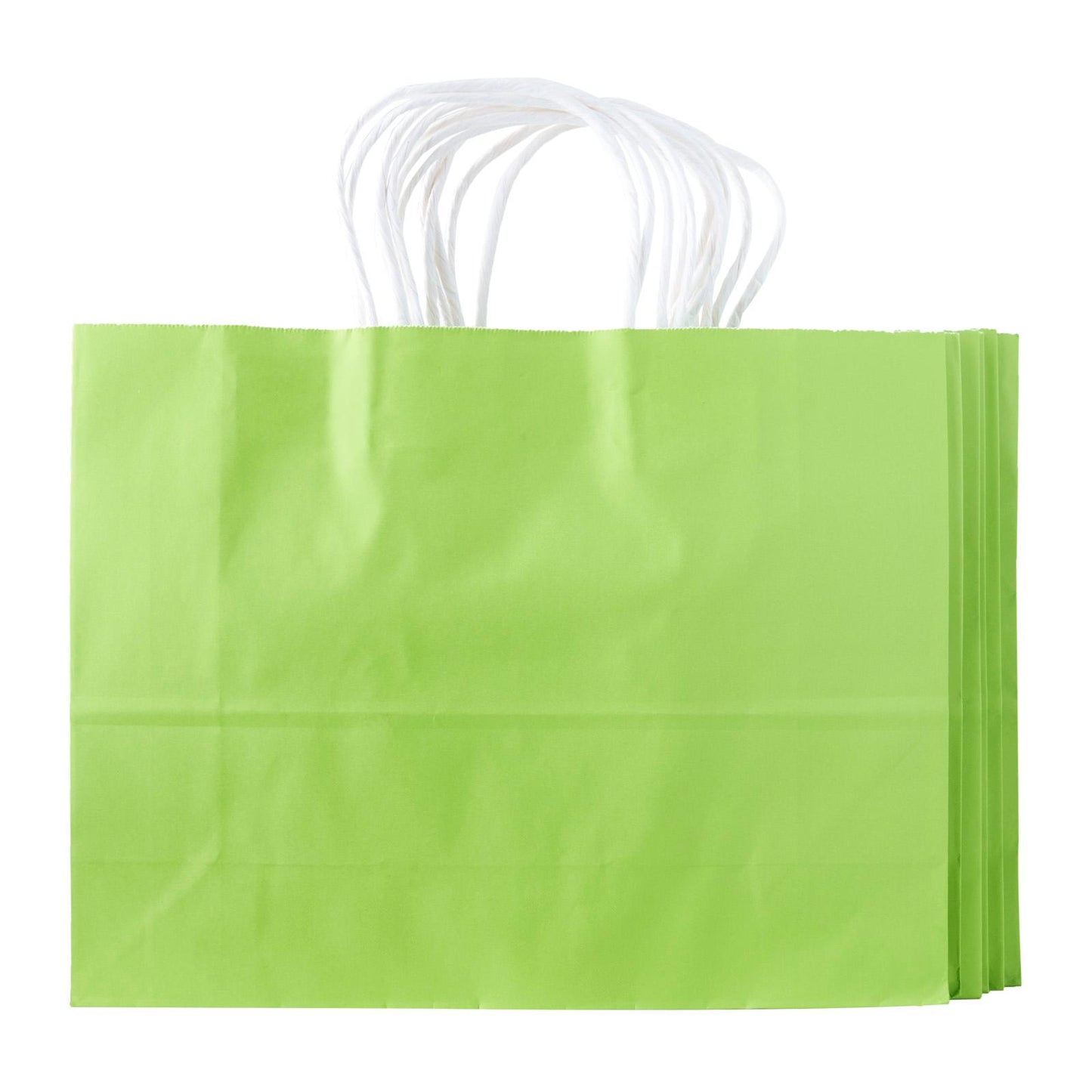 32cm x 25cm x 11.5cm Kraft Paper Bag