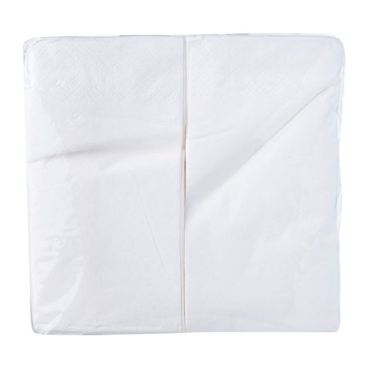 Royal Gold Dinner Napkin (125pcs)