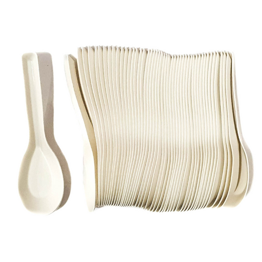 5inch Biodegradable Spoon