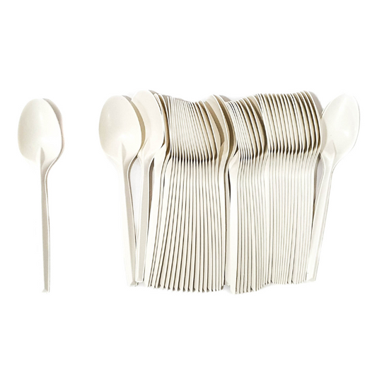 6.5inch Biodegradable Spoon