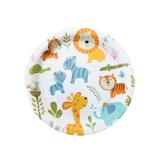 Animal Theme Tableware