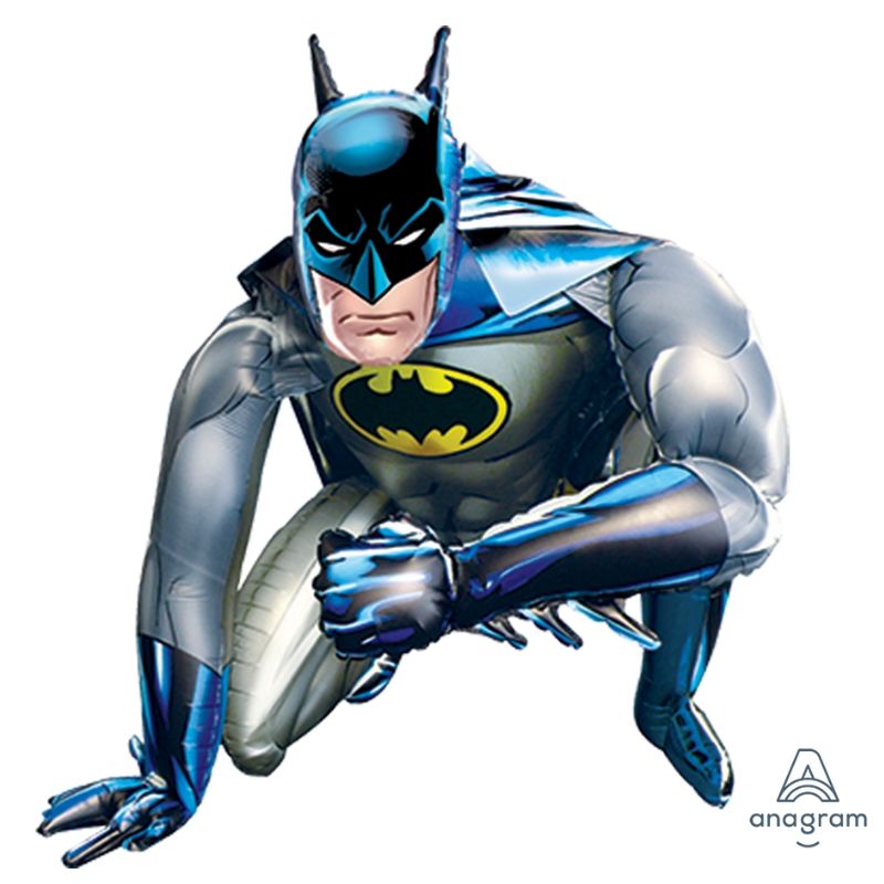Batman Airwalker A23479