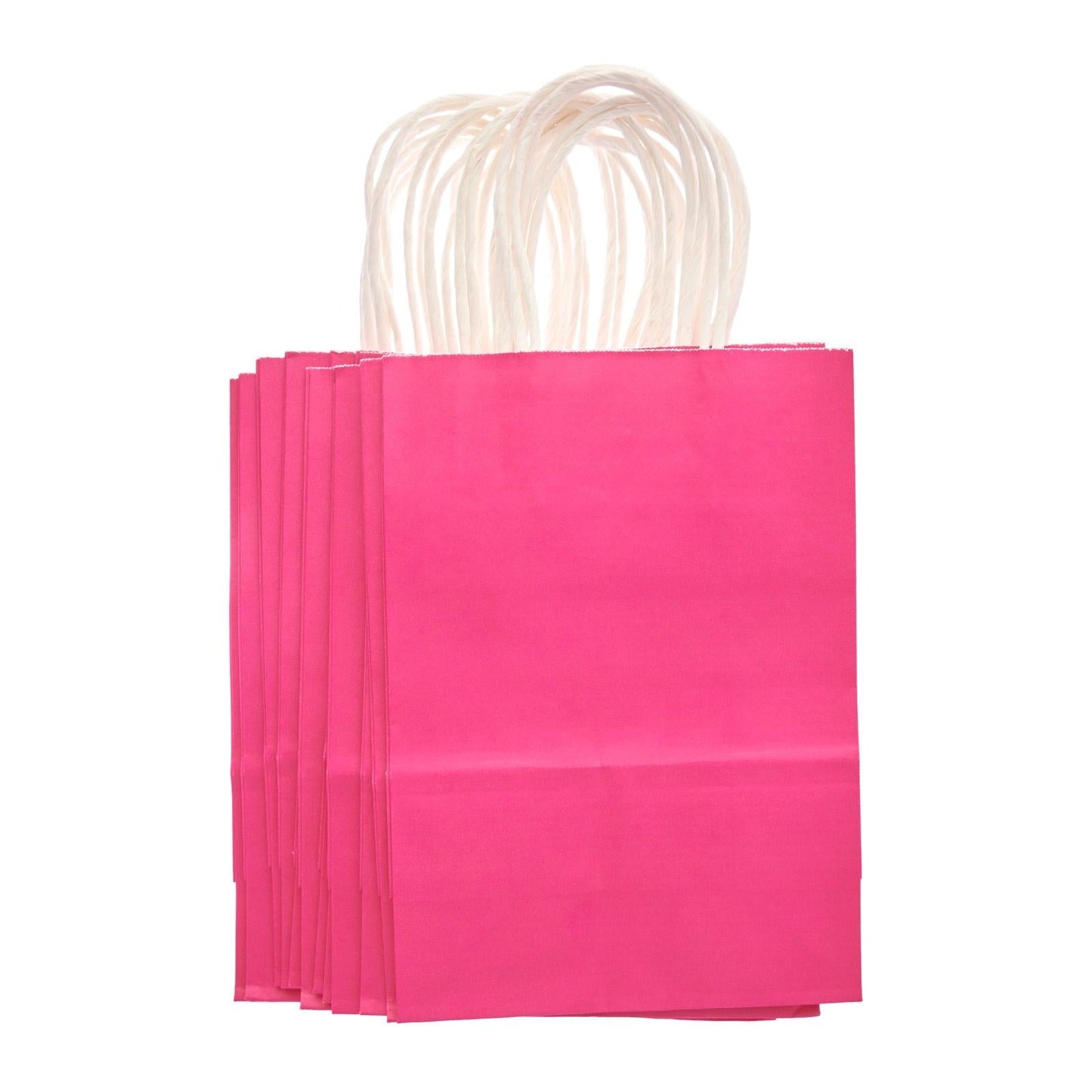 25cm x 32cm x 11.5cm Kraft Paper Bag