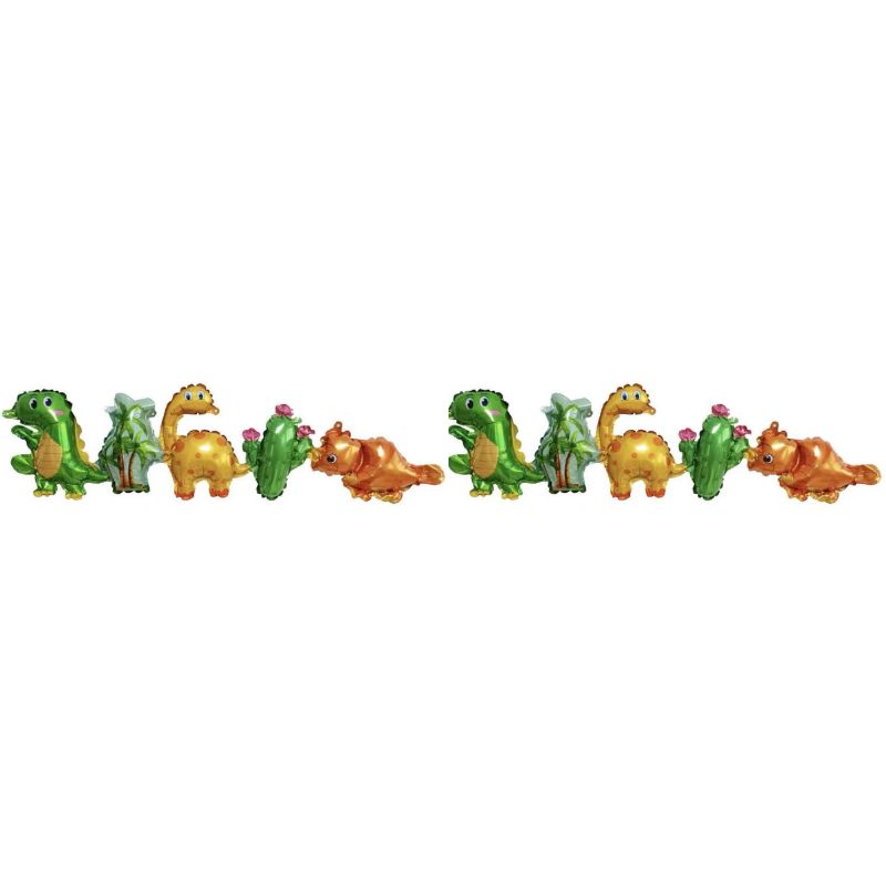 1m Party Garland Balloon Display (Assorted)