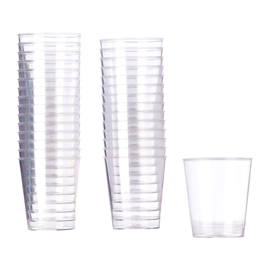 Plastic Shot Glass