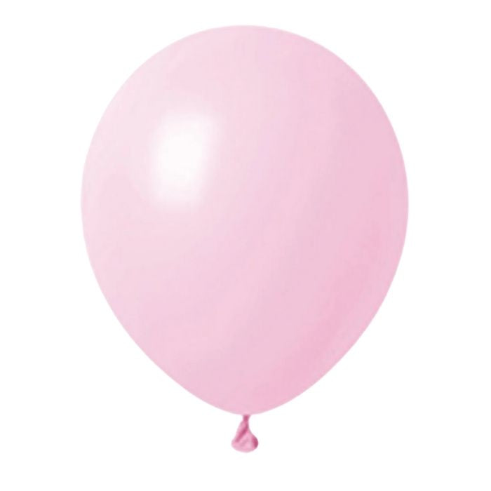 12 Inch Latex Balloon (Macaroon Colors)