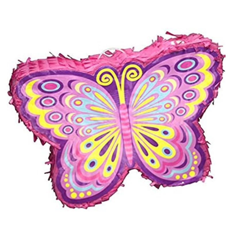 Butterfly Pinata