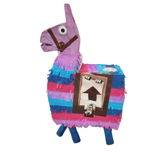 Fortnite Llama Pinata