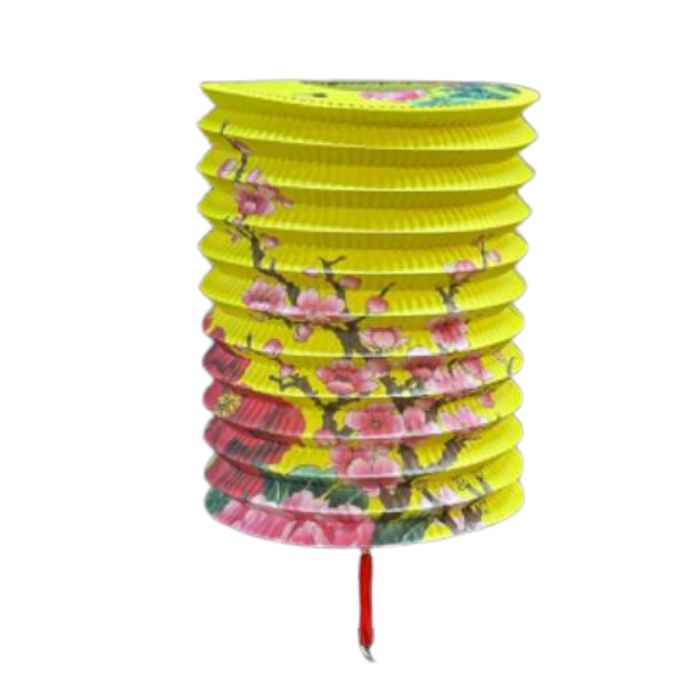 20cm No.16 Traditional Paper Lantern 12pcs