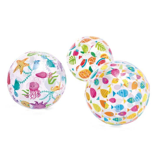 20inch Designed Beach Ball 59040NP