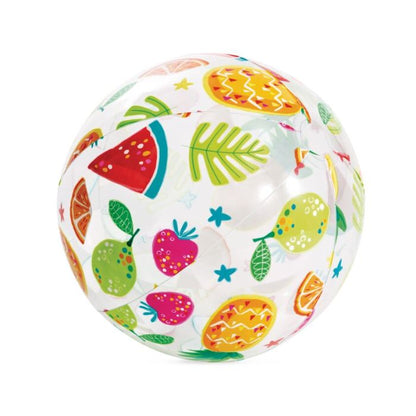 20inch Designed Beach Ball 59040NP