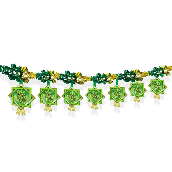 Tinsel Garland Hari Raya Decoration
