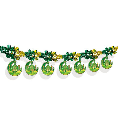 Tinsel Garland Hari Raya Decoration