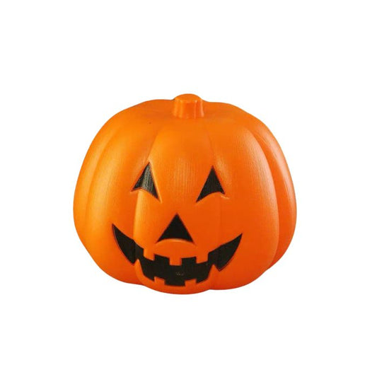 LED Halloween Pumpkin with Sound Decoration
