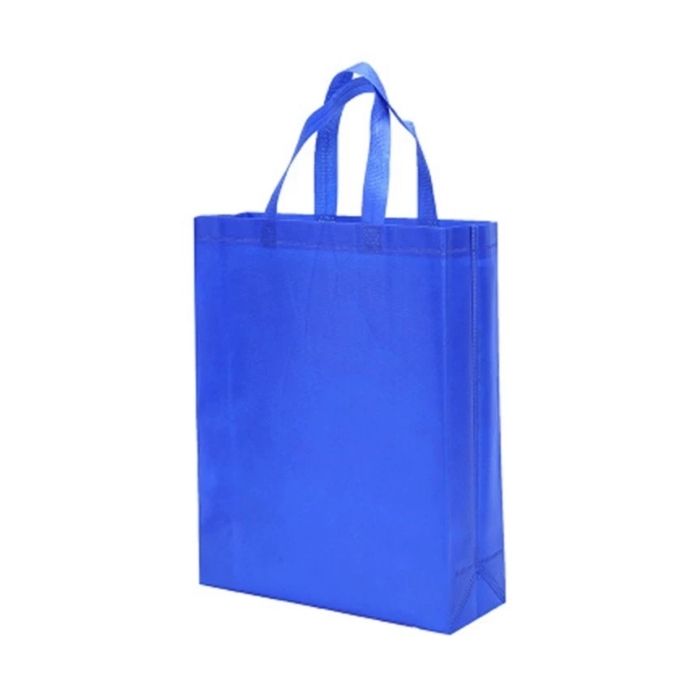 Vertical Non-woven Bags
