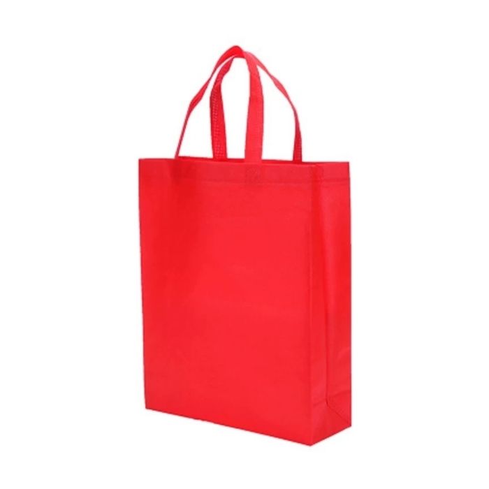 Vertical Non-woven Bags