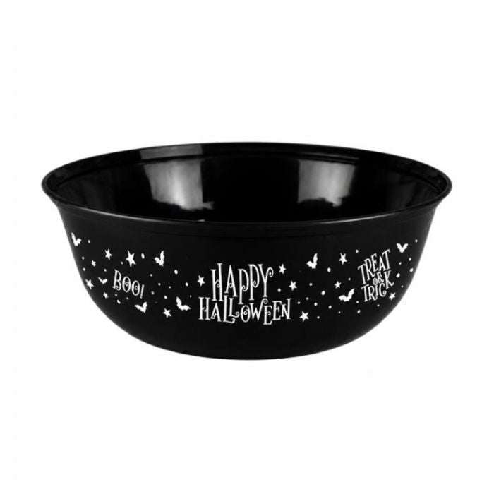 28.5x10.5cm Halloween Candy Bowl