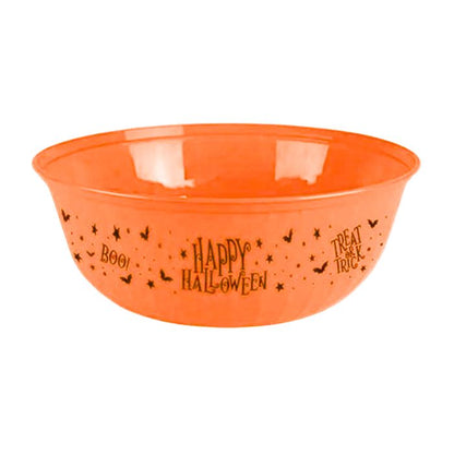 28.5x10.5cm Halloween Candy Bowl