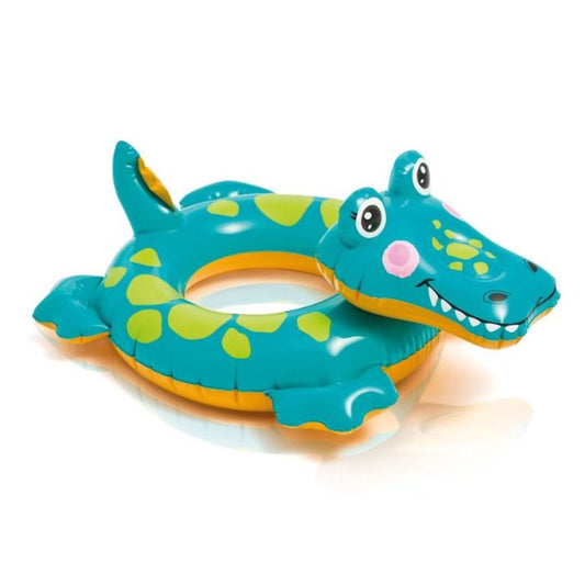 Deluxe Animal Ring Float