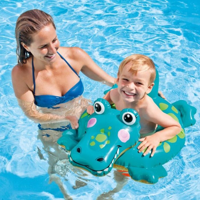 Deluxe Animal Ring Float