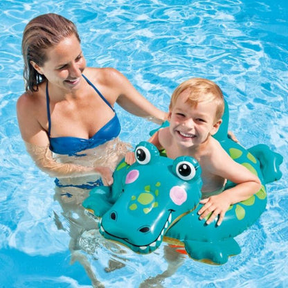 Deluxe Animal Ring Float