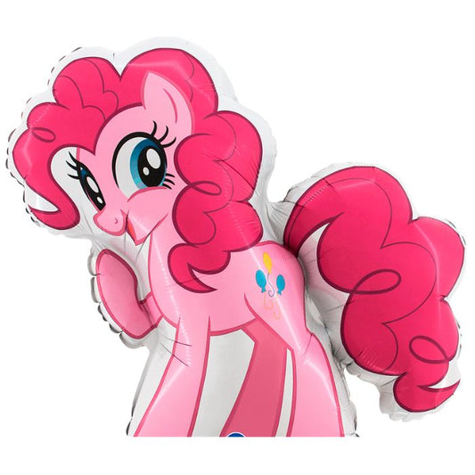 29 Inch My Little Pony Pinkie Pie Foil Balloon GBL219P