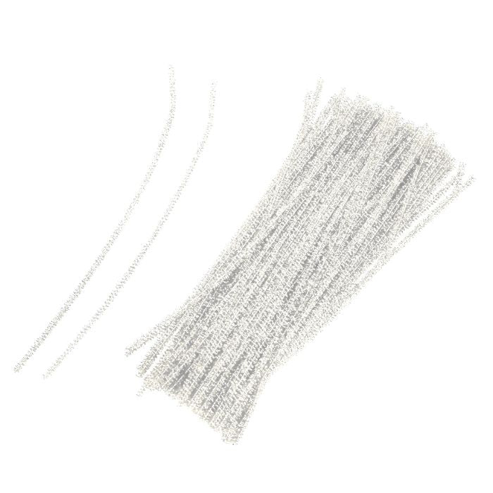 Shiny Art Pipe Cleaners (assorted)
