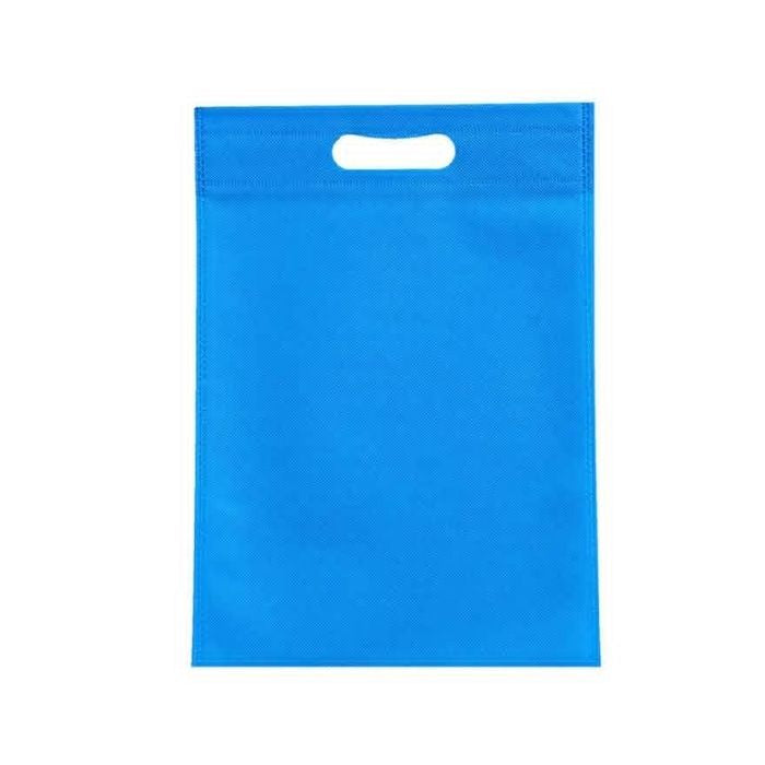 Flat Non-woven Bags