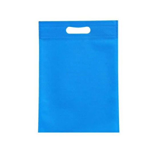 Flat Non-woven Bags