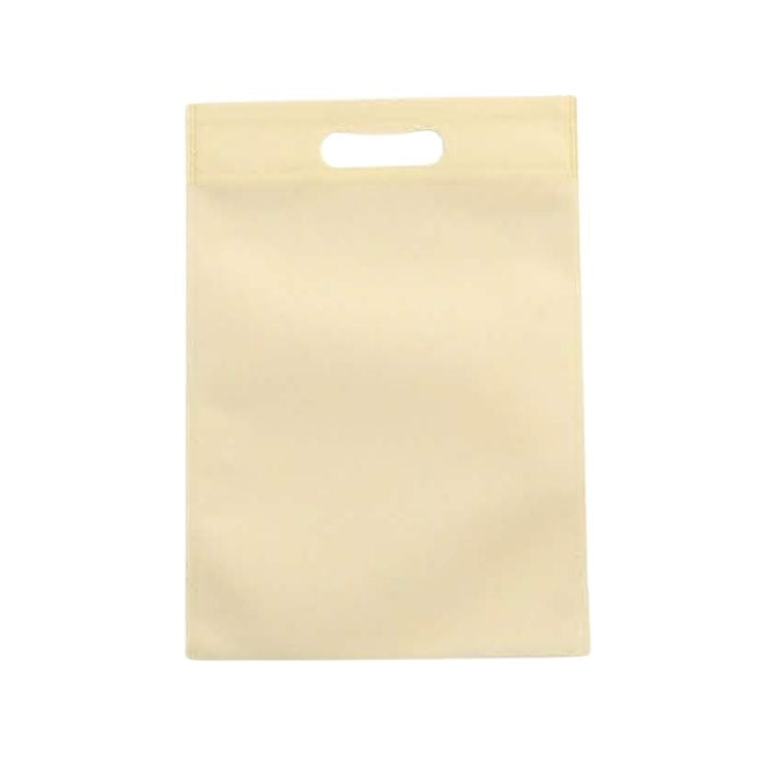 Flat Non-woven Bags