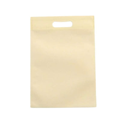 Flat Non-woven Bags
