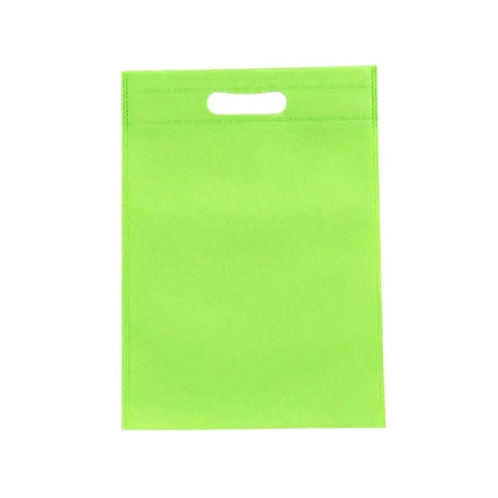 Flat Non-woven Bags