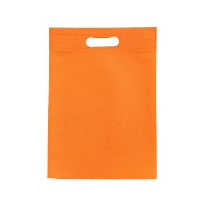 Flat Non-woven Bags