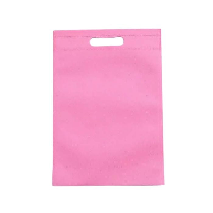 Flat Non-woven Bags