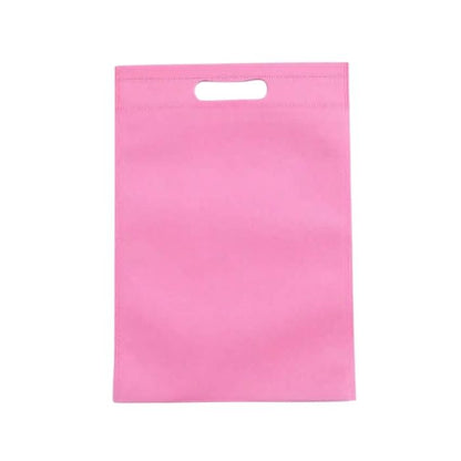 Flat Non-woven Bags