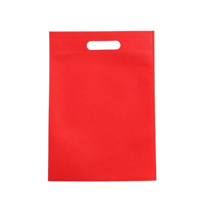 Flat Non-woven Bags