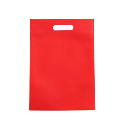 Flat Non-woven Bags