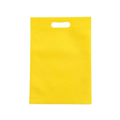 Flat Non-woven Bags