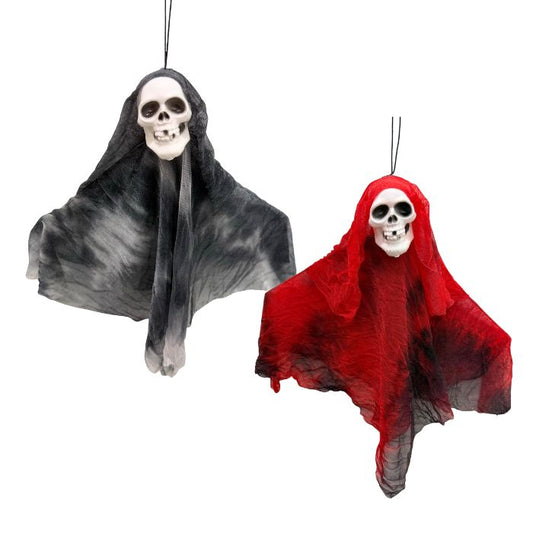 30x40cm Hanging Ghost