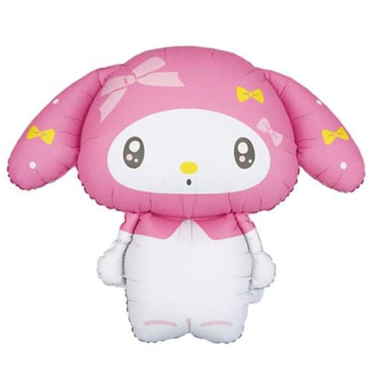 31 Inch Sanrio My Melody Foil Balloon JP0413