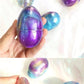 Galaxy Egg Slime